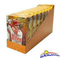 Hanger Box [Series 2] Baseball Cards 2020 Topps Prices