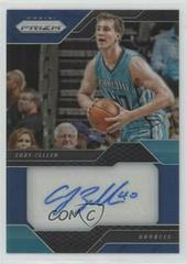 Cody Zeller Basketball Cards 2016 Panini Prizm Veteran Signatures Prices