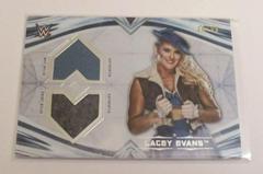 Lacey Evans #DR-LE Wrestling Cards 2020 Topps WWE Undisputed Dual Relics Prices