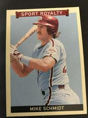 Mike Schmidt #229 Baseball Cards 2009 Upper Deck Goudey Prices