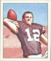 Colt McCoy #6 Football Cards 2011 Topps 1950 Bowman Prices