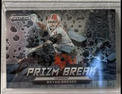 Bryan Bresee #PB-22 Football Cards 2023 Panini Prizm Draft Picks Break Prices