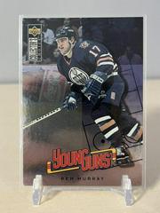 Rem Murray Hockey Cards 1996 Collector's Choice Prices