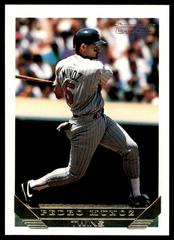 Pedro Munoz Baseball Cards 1993 Topps Gold Prices