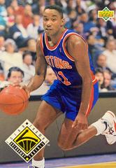 Isiah Thomas #450 Basketball Cards 1993 Upper Deck Prices