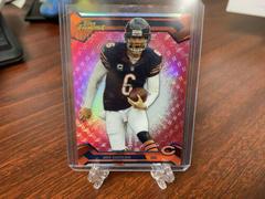 Jay Cutler [Camo Refractor] #2 Football Cards 2013 Topps Finest Prices