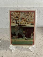 Lee Lacy #86 Baseball Cards 1987 Sportflics Prices