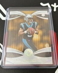 Bryce Young [Holo Silver] #OP-1 Football Cards 2023 Panini Gold Standard Opulence Rookie Prices