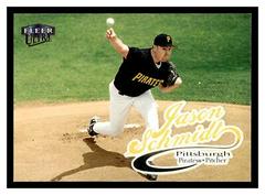 Jason Schmidt #120 Baseball Cards 1999 Ultra Prices