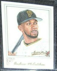 Andrew McCutchen #3 Baseball Cards 2017 Topps Gallery Prices