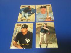 Einar Diaz Baseball Cards 1996 Bowman's Best Prices
