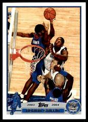 Adrian Griffin #200 Basketball Cards 2003 Topps Prices