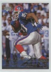 Andre Reed #6 Football Cards 2001 Upper Deck Legends Prices