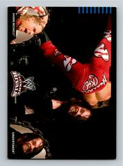 Shawn Michaels vs. Undertaker Wrestling Cards 2008 Topps WWE Ultimate Rivals Prices