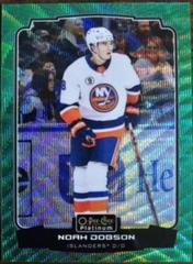 Noah Dobson [Emerald Surge] #102 Hockey Cards 2022 O-Pee-Chee Platinum Prices