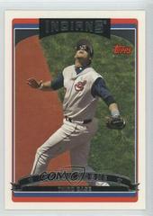 Aaron Boone #462 Baseball Cards 2006 Topps Prices