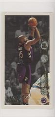 Vince Carter Basketball Cards 2001 Topps High Prices
