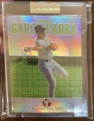 Nomar Garciaparra #5 Baseball Cards 2003 Topps Pristine Prices