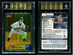 Craig Biggio [Gold Refractor] #12 Baseball Cards 1999 Finest Prices
