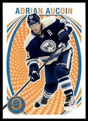 Adrian Aucoin Hockey Cards 2013 O-Pee-Chee Prices