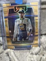 Chase Elliott [Gold] #7 Racing Cards 2022 Panini Chronicles Nascar Select Prices