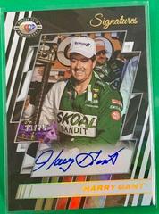 Harry Gant [Holo] #10 Racing Cards 2023 Panini Prizm NASCAR 75th Anniversary Signature Prices