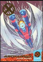 Archangel #12 Marvel 2018 Ultra X-Men Prices