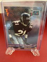 Deion Sanders #SS-14 Football Cards 1992 Wild Card Stat Smashers Prices
