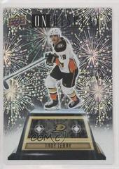 Troy Terry #OD-48 Hockey Cards 2022 Upper Deck On Display Prices