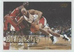 Charles Barkley Basketball Cards 1997 Fleer Prices