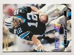 Kerry Collins [Artist's Proof] Football Cards 1996 Action Packed Prices