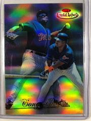 Tony Gwynn [Class 1 Red Label] #14 Baseball Cards 1998 Topps Gold Label Prices