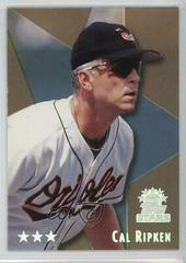 Cal Ripken Jr. [3 Star] #20 Baseball Cards 1999 Topps Stars Prices