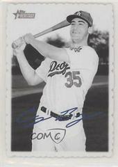 Cody Bellinger #9 Baseball Cards 2018 Topps Heritage 1969 Deckle Edge Prices