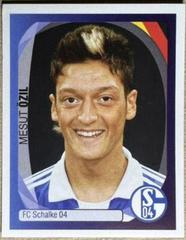 Mesut Ozil #378 Soccer Cards 2007 Panini UEFA Champions League Sticker Prices