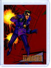 Fearmaster 2099 #4 Marvel 1993 Universe Prices