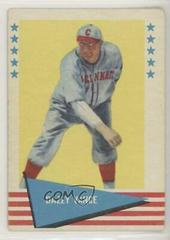 Dazzy Vance #81 Baseball Cards 1961 Fleer Prices