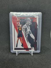 John Collins [Asia Red] #4 Basketball Cards 2021 Panini Impeccable Prices