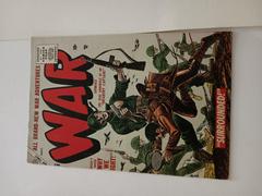 War Comics #38 (1955) Comic Books War Comics Prices