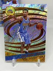 Jamal Murray #130 Basketball Cards 2016 Panini Revolution Prices