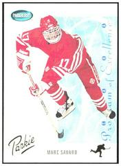 Marc Savard Hockey Cards 1994 Parkhurst Se Prices