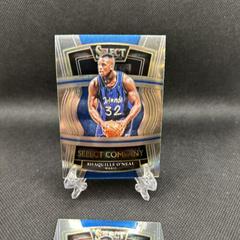 Shaquille O'Neal #4 Basketball Cards 2021 Panini Select Company Prices
