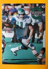 Andy Harmon #209 Football Cards 1994 Playoff Prices