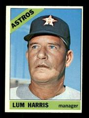 Lum Harris #147 Baseball Cards 1966 O Pee Chee Prices