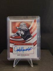 Jack Youngblood [Ruby] #GS-JYO Football Cards 2022 Panini Immaculate Collegiate All Time Greats Signatures Prices