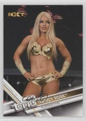 Mandy Rose #R-12 Wrestling Cards 2017 Topps WWE Roster Updates Prices