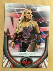 Natalya #RC-36 Wrestling Cards 2020 Topps WWE Women's Division Roster Prices