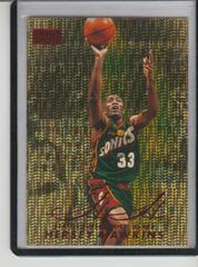 Hersey Hawkins Star Rubies #78 Basketball Cards 1998 Skybox Premium Prices