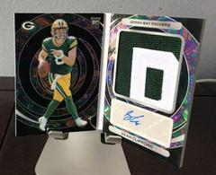 Sean Clifford #10 Football Cards 2023 Panini Spectra Rookie Autograph Psychedelic Prices