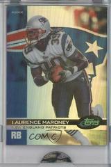 Laurence Maroney Football Cards 2006 Etopps Prices